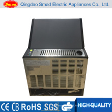 Hotel & Home Noiseless Gas/Kerosene/Electric Absorption Chest Freezer